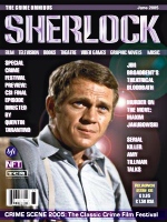 Sherlock Holmes Magazin