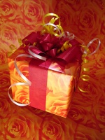 Weihnachtsgeschenk 